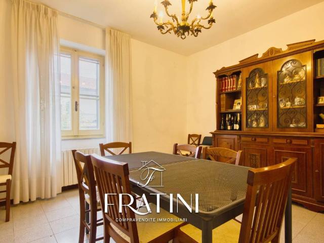 Villa Indipendente in vendita a Unione dei Comuni della Val Vibrata, Ancarano