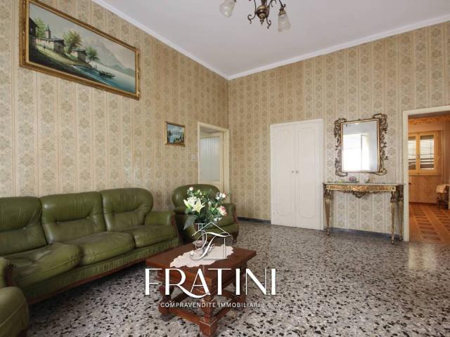 Villa Indipendente in vendita a Unione dei Comuni della Val Vibrata, Ancarano