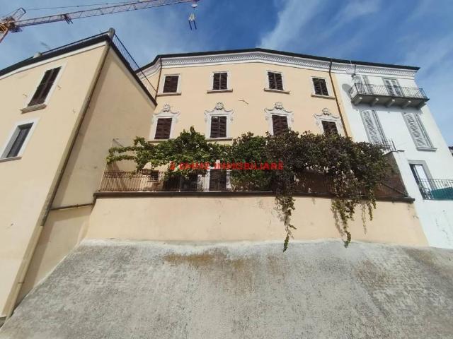 Villa Indipendente in vendita a Ancarano, Teramo