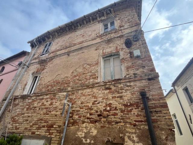 Villa Indipendente in vendita a Marche, Ancona