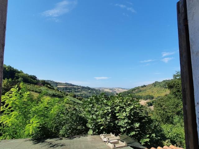 Villa Indipendente in vendita a Marche, Ancona