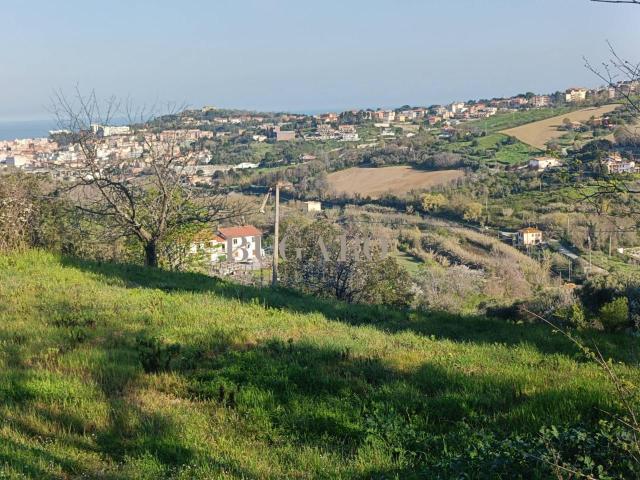 Villa Indipendente in vendita a Ancona