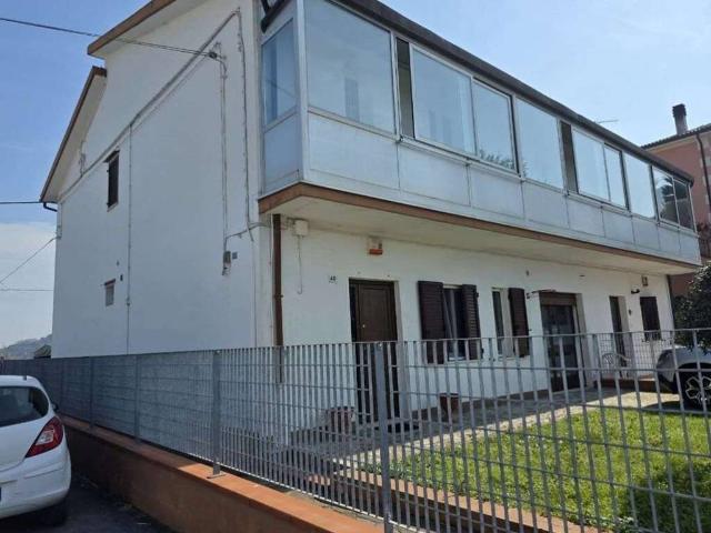 Villa Indipendente in vendita a Marche, Ancona