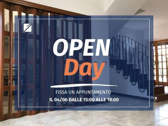 Villa Indipendente in vendita a Ancona