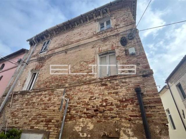 Villa Indipendente in vendita a Ancona