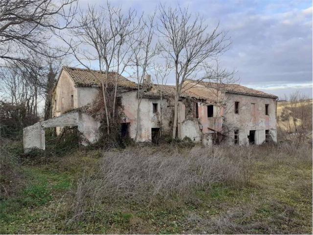 Villa Indipendente in vendita a Ancona