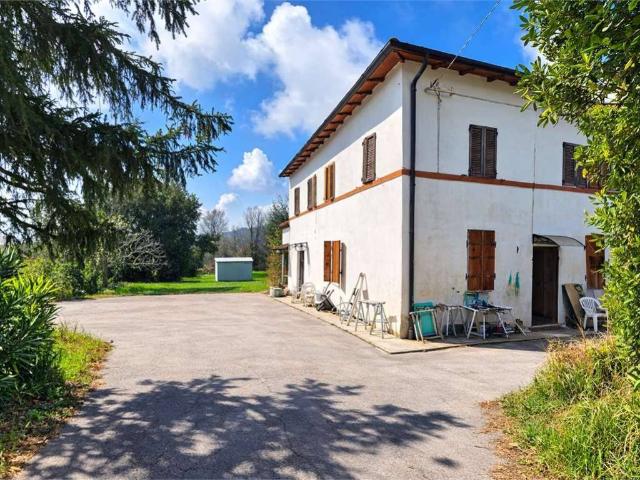 Villa Indipendente in vendita a Marche, Ancona
