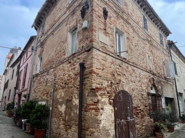 Villa Indipendente in vendita a Marche, Ancona