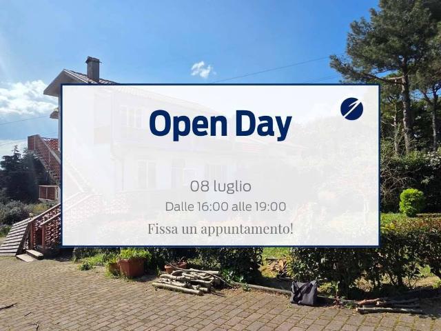 Villa Indipendente in vendita a Marche, Ancona