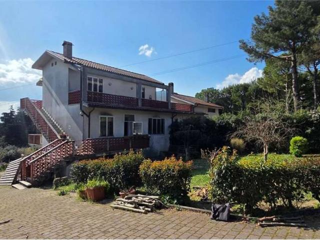 Villa Indipendente in vendita a Marche, Ancona