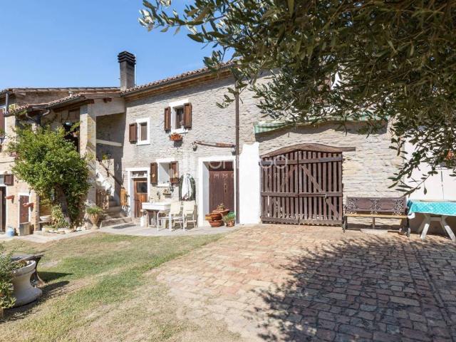 Villa Indipendente in vendita a Marche, Ancona