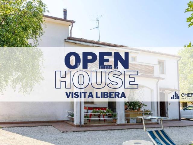 Villa Indipendente in vendita a Ancona