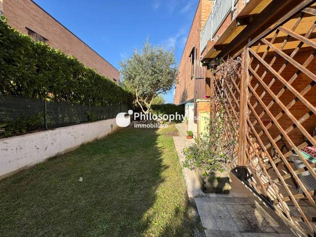 Villa Indipendente in vendita a Ancona