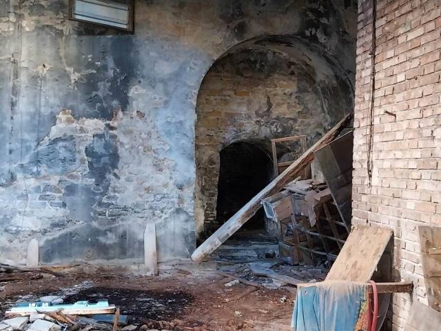 Villa Indipendente in vendita a Archi, Marche