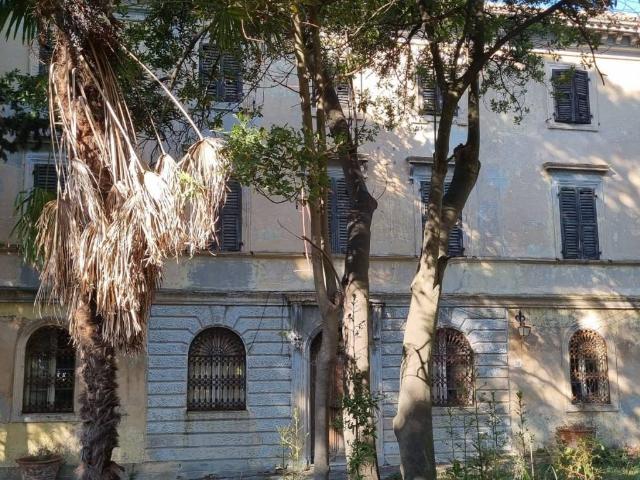 Villa Indipendente in vendita a Marche, Ancona