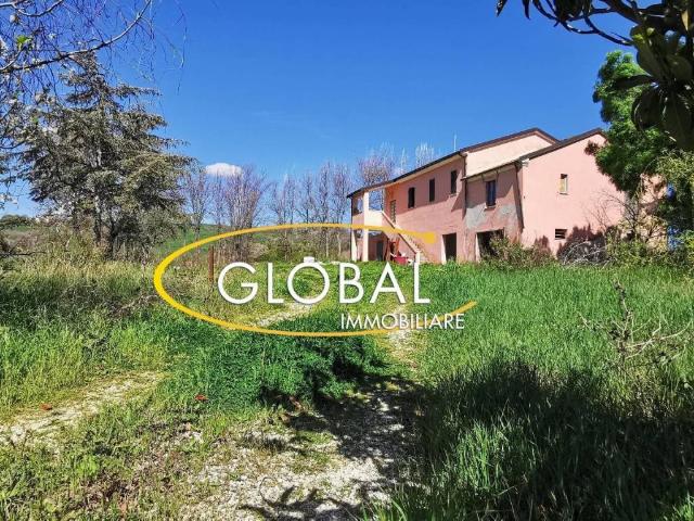 Villa Indipendente in vendita a Ancona