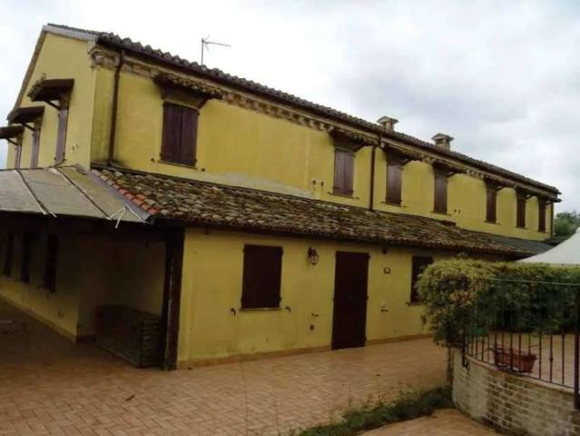 Villa Indipendente in vendita a Ancona