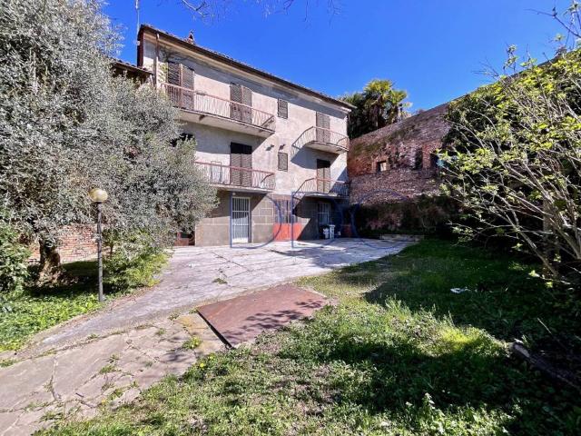 Villa Indipendente in vendita a Piemonte, Torino