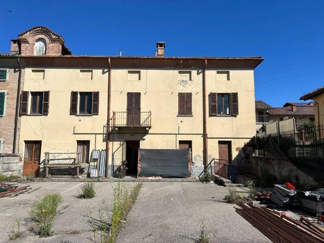 Villa Indipendente in vendita a Piemonte, Torino
