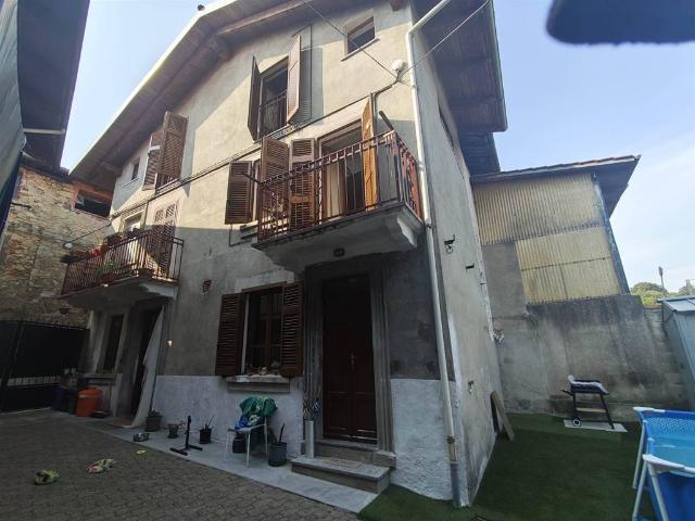 Villa Indipendente in vendita a Piemonte, Biella
