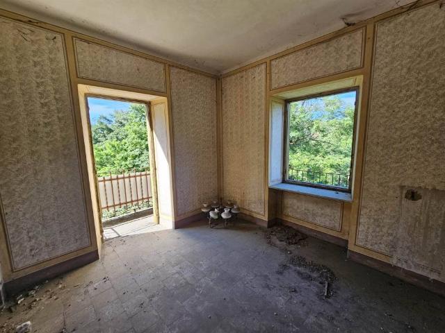 Villa Indipendente in vendita a Piemonte, Biella