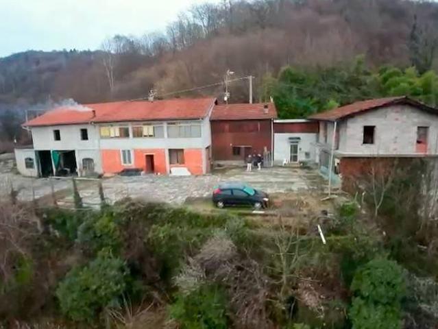 Villa Indipendente in vendita a Colma di Andorno, Andorno Micca