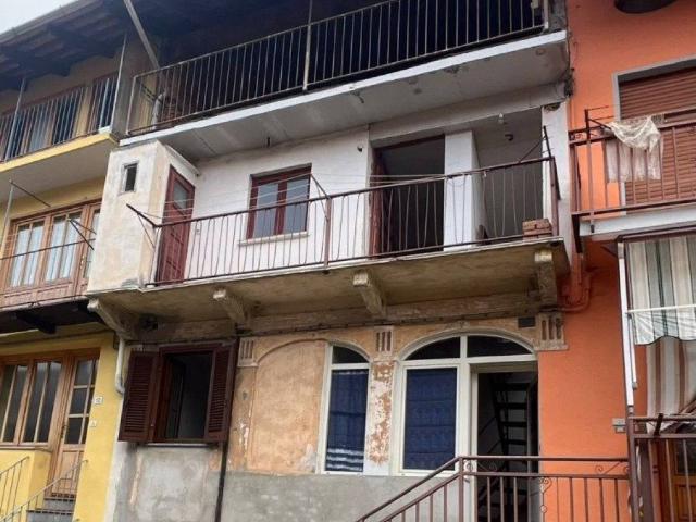 Villa Indipendente in vendita a Piemonte, Biella