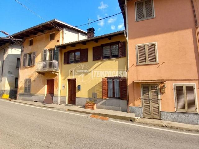 Villa Indipendente in vendita a Piemonte, Biella