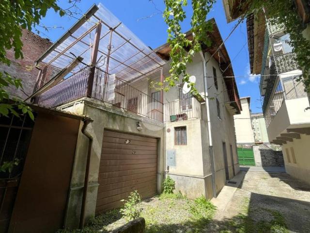 Villa Indipendente in vendita a Piemonte, Biella