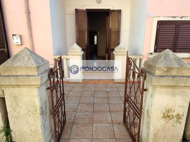 Villa Indipendente in vendita a Puglia, Lecce