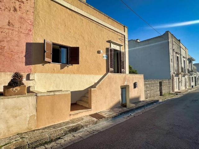 Villa Indipendente in vendita a Puglia, Lecce