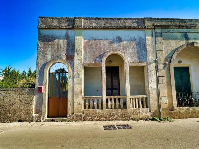 Villa Indipendente in vendita a Puglia, Lecce
