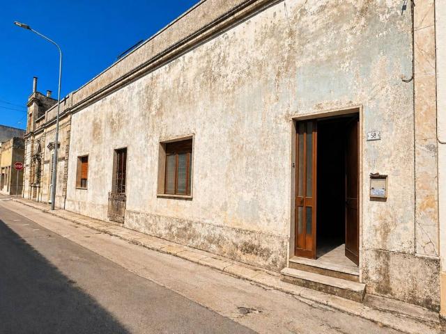 Villa Indipendente in vendita a Puglia, Lecce