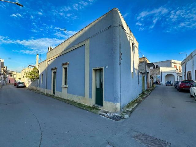 Villa Indipendente in vendita a Puglia, Lecce