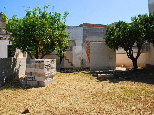 Villa Indipendente in vendita a Puglia, Lecce