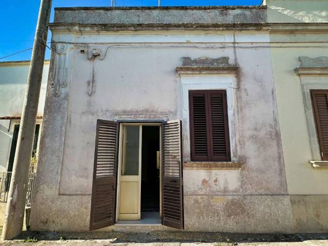 Villa Indipendente in vendita a Puglia, Lecce