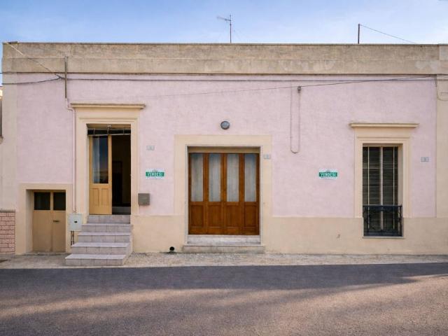Villa Indipendente in vendita a Puglia, Lecce