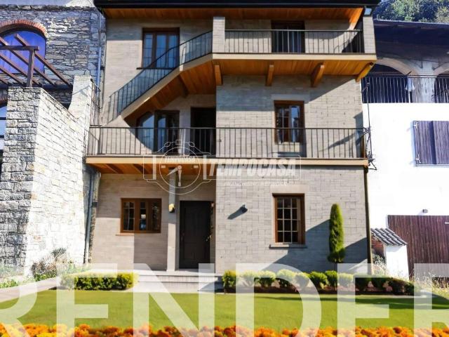 Villa Indipendente in vendita a Piemonte, Torino