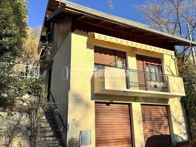 Villa Indipendente in vendita a Piemonte, Torino