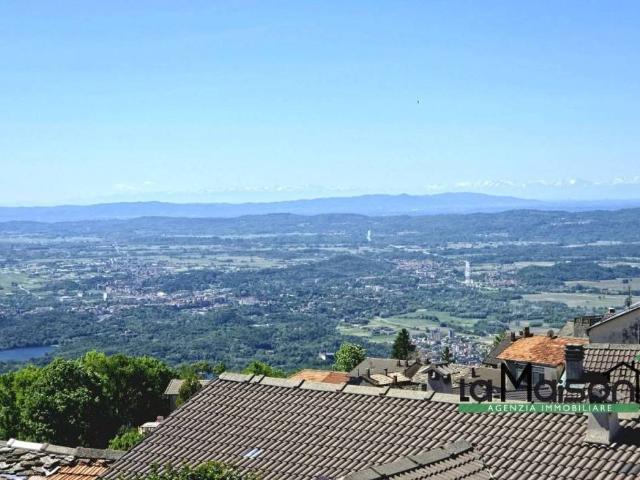 Villa Indipendente in vendita a Piemonte, Torino