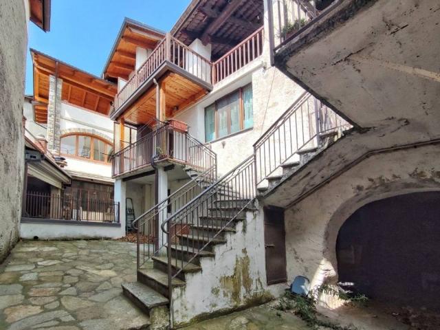 Villa Indipendente in vendita a Piemonte, Torino