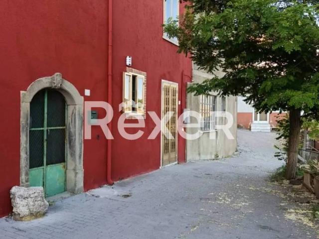 Villa Indipendente in vendita a Andretta, Campania