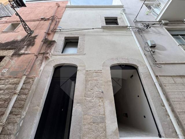 Villa Indipendente in vendita a San Valentino, Puglia