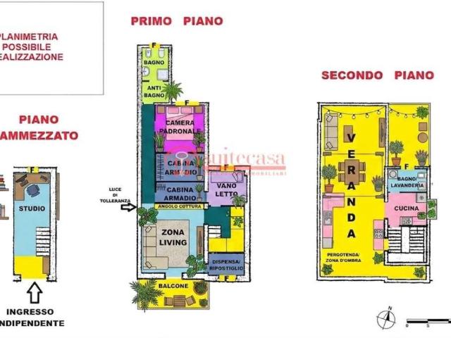 Villa Indipendente in vendita a Puglia, Barletta-andria-trani