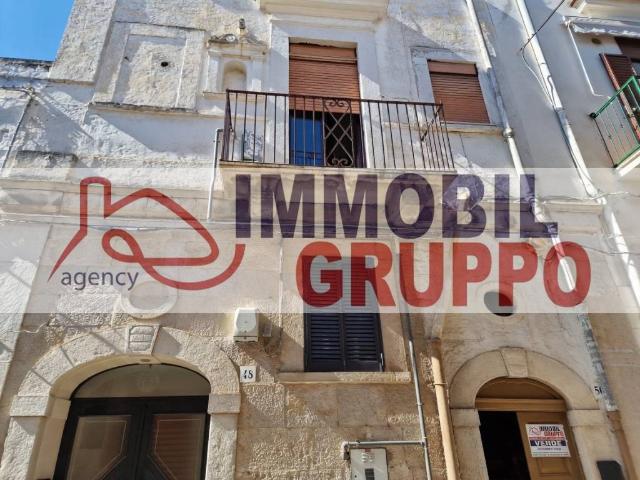 Villa Indipendente in vendita a San Valentino, Puglia