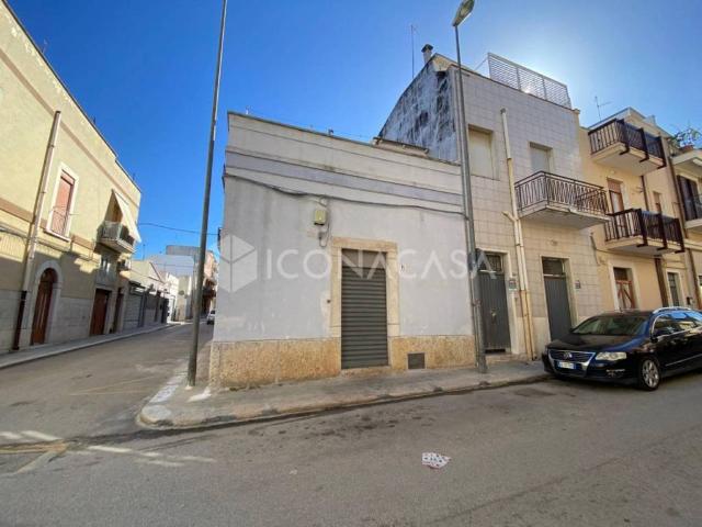 Villa Indipendente in vendita a Andria, Barletta-andria-trani