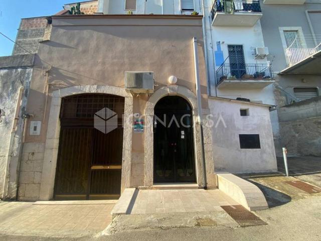 Villa Indipendente in vendita a Andria, Barletta-andria-trani