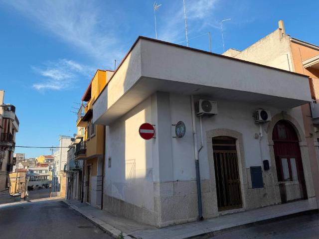 Villa Indipendente in vendita a San Valentino, Puglia