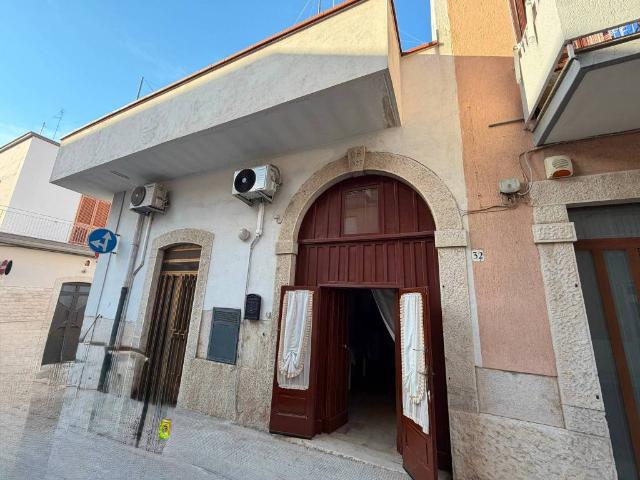Villa Indipendente in vendita a San Valentino, Puglia