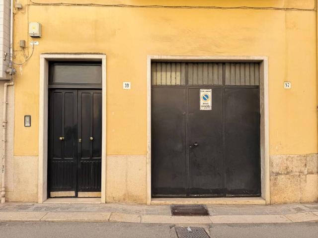 Villa Indipendente in vendita a San Valentino, Puglia